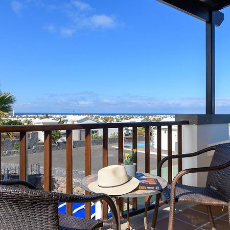 Hipoclub Villas, Alisios 雅伊萨 外观 照片