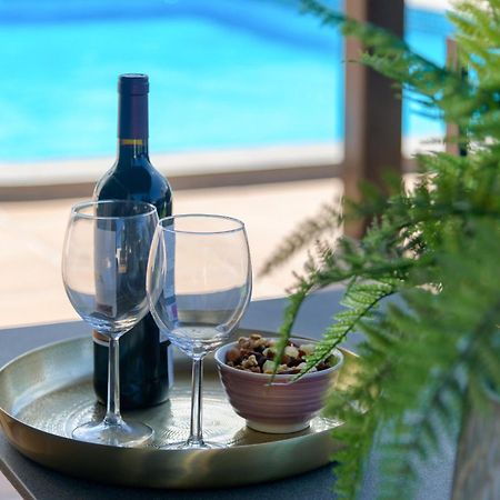 Hipoclub Villas, Alisios 雅伊萨 外观 照片