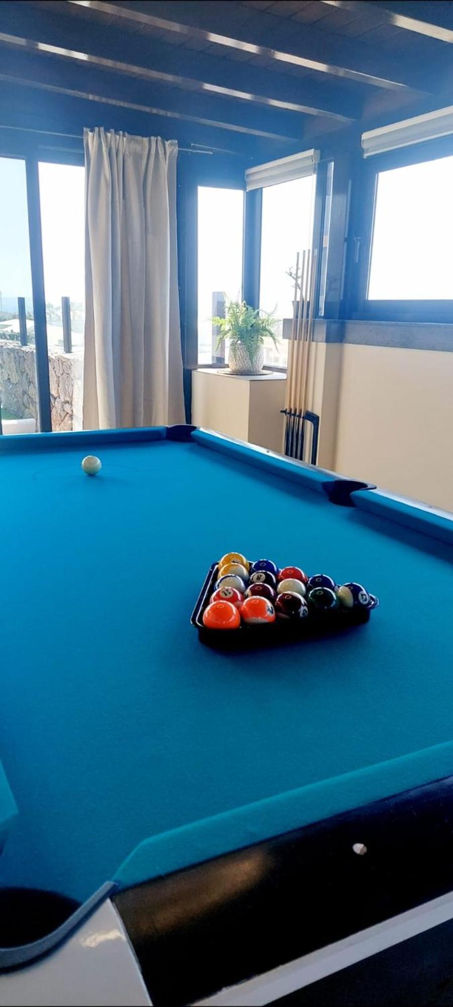 Hipoclub Villas, Alisios 雅伊萨 外观 照片