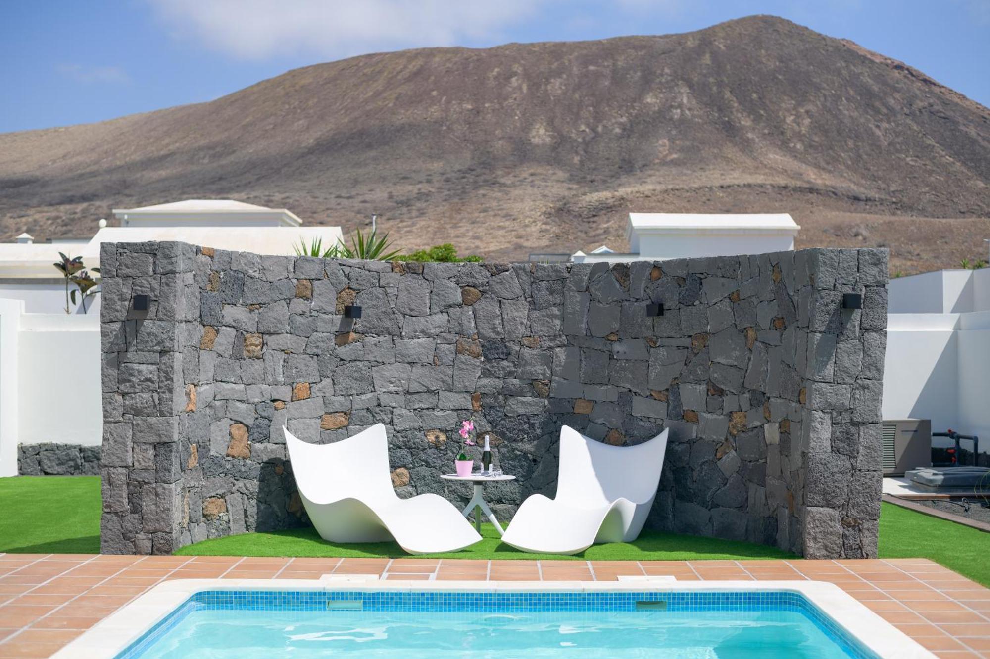 Hipoclub Villas, Alisios 雅伊萨 外观 照片
