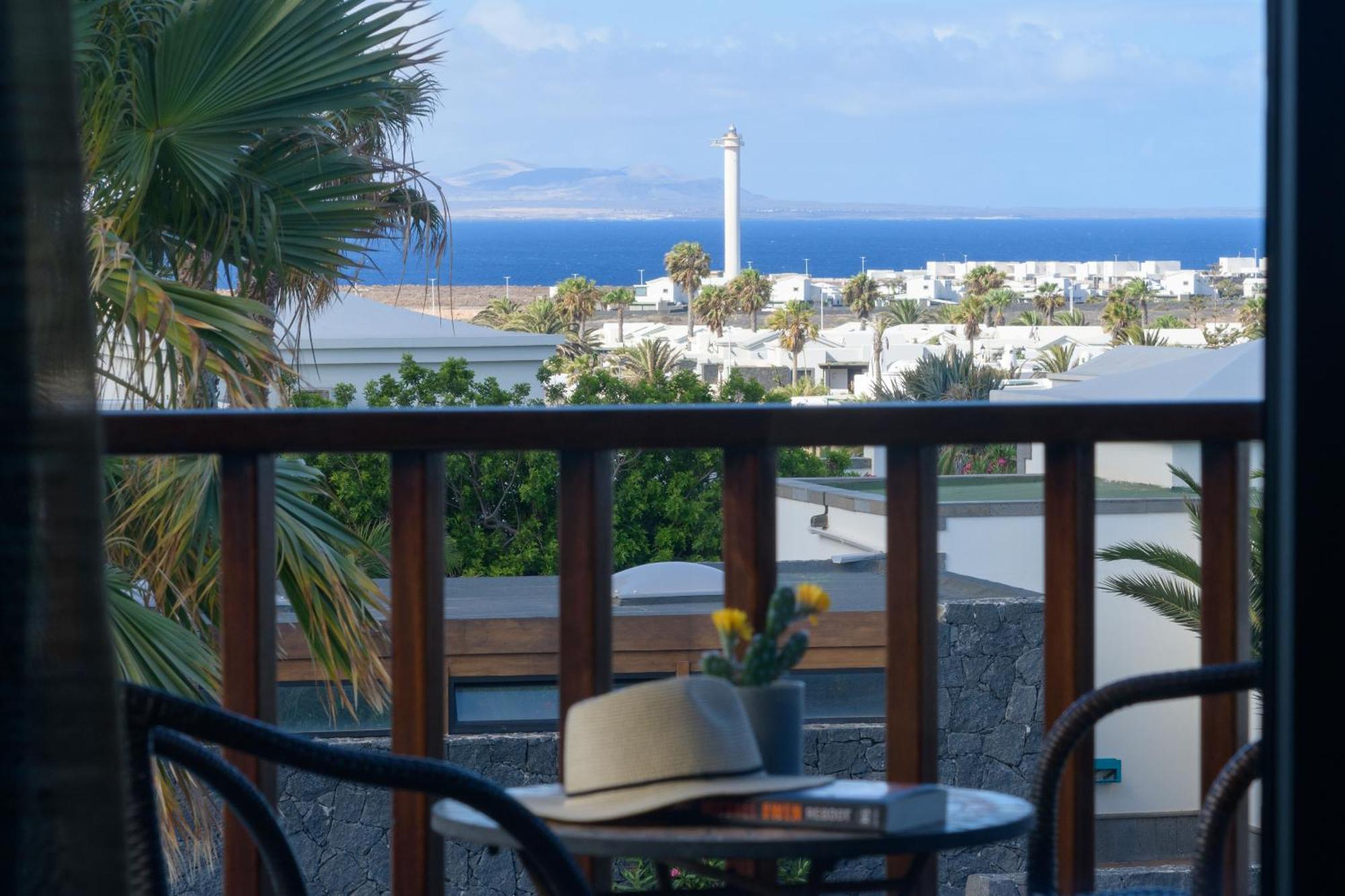 Hipoclub Villas, Alisios 雅伊萨 外观 照片