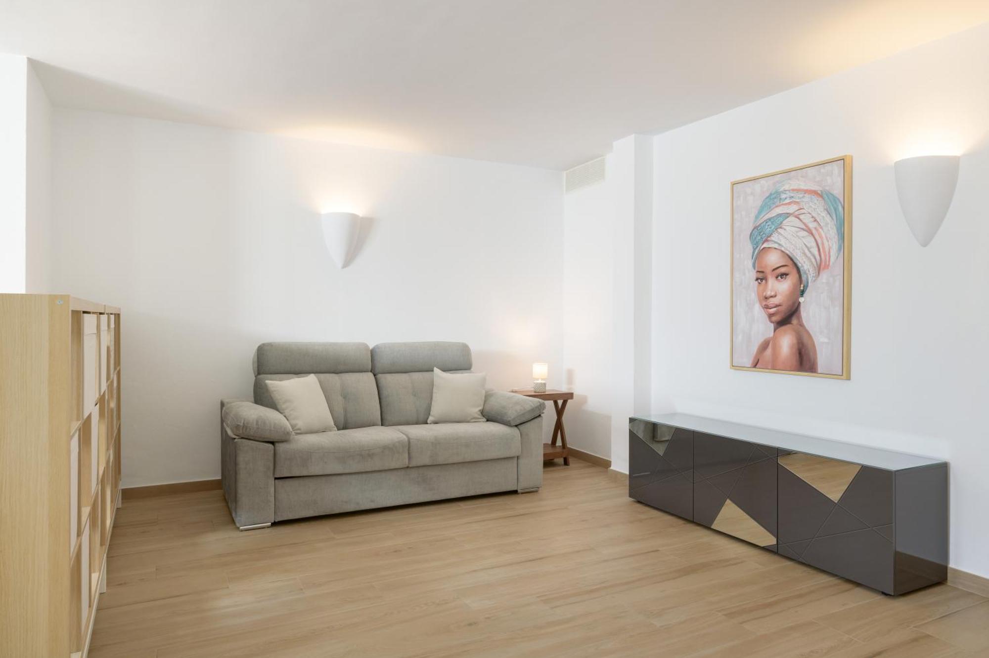 Hipoclub Villas, Alisios 雅伊萨 外观 照片