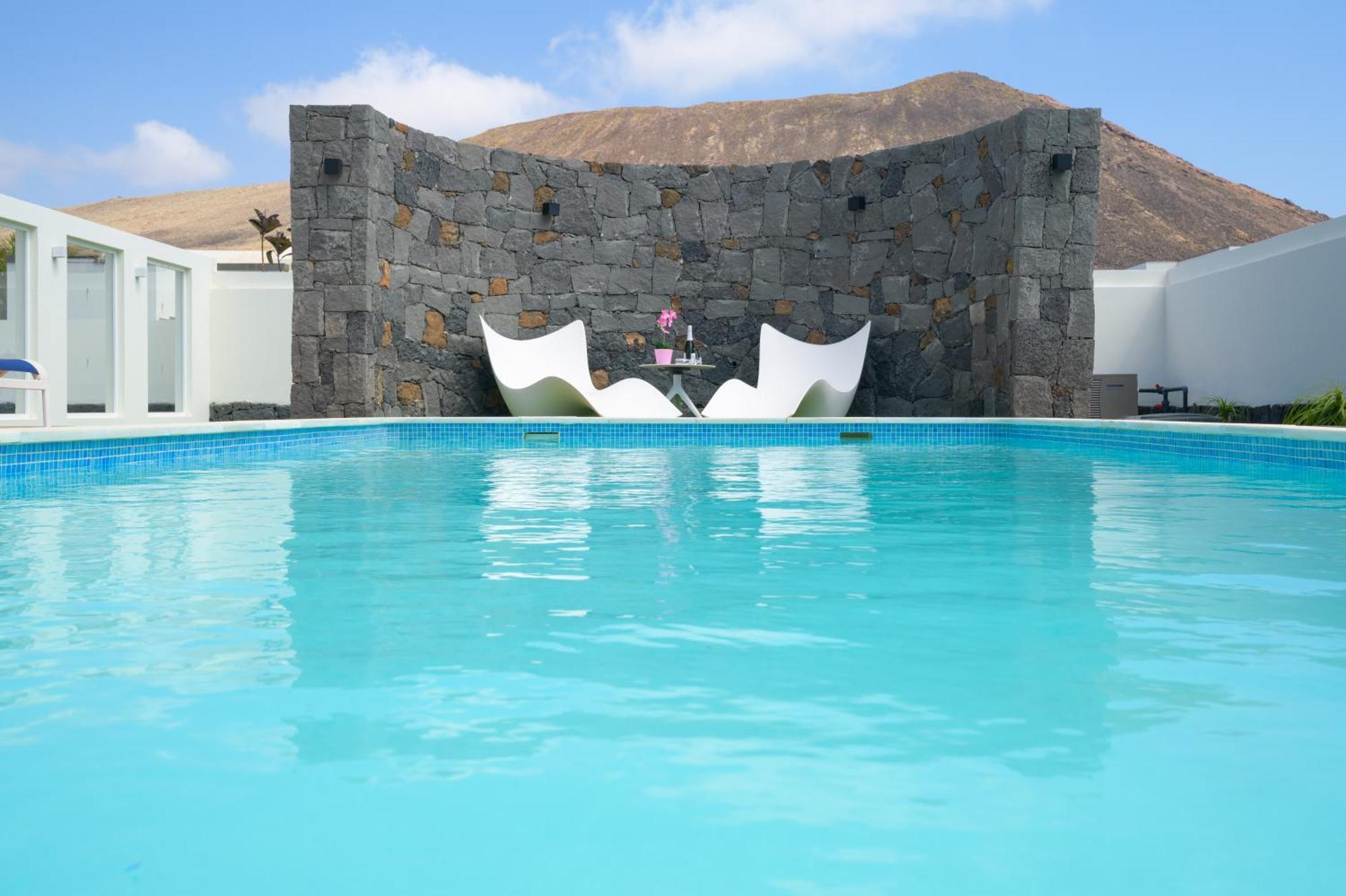 Hipoclub Villas, Alisios 雅伊萨 外观 照片