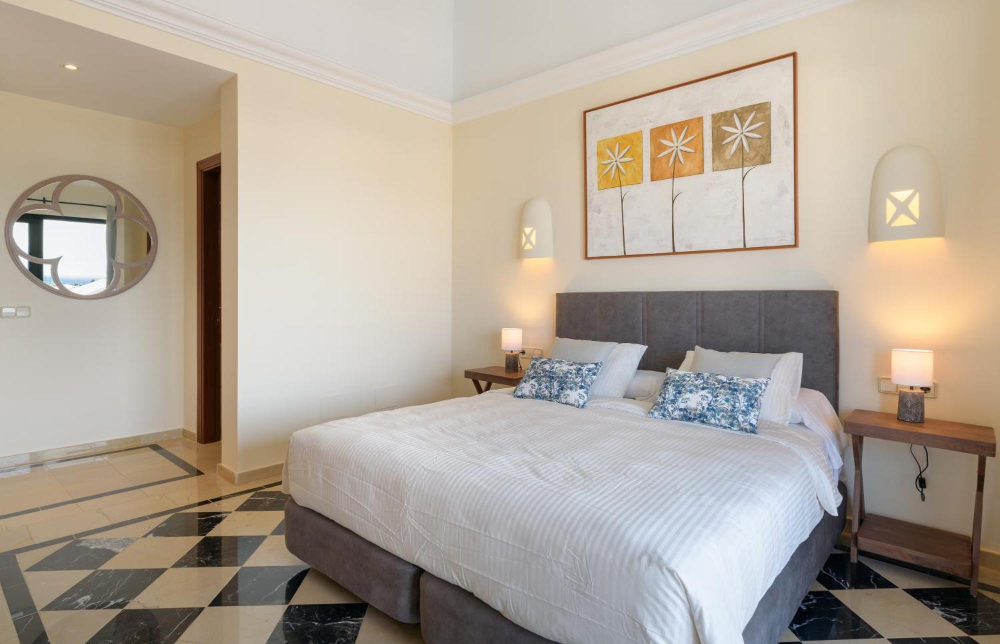 Hipoclub Villas, Alisios 雅伊萨 外观 照片