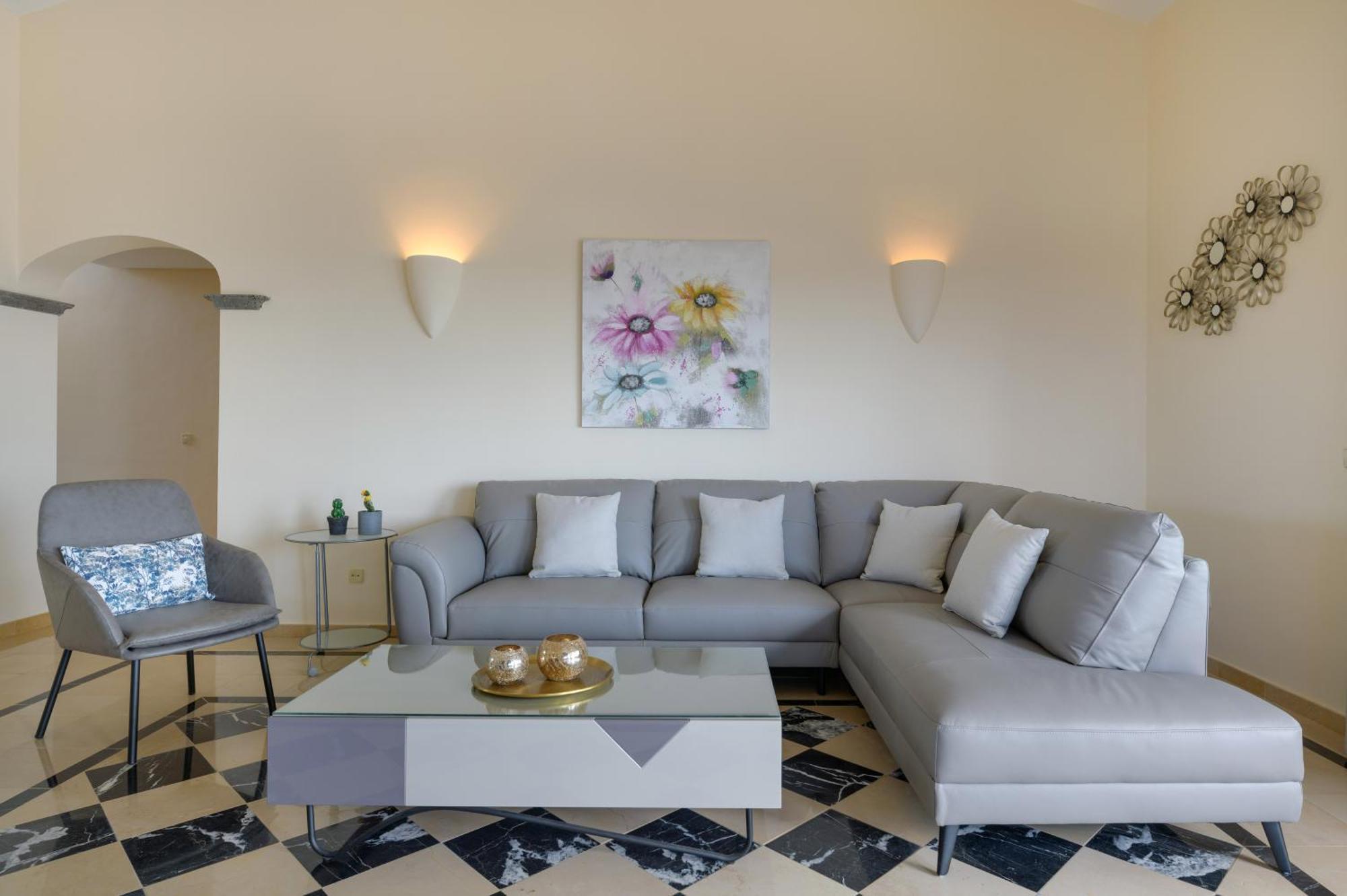 Hipoclub Villas, Alisios 雅伊萨 外观 照片