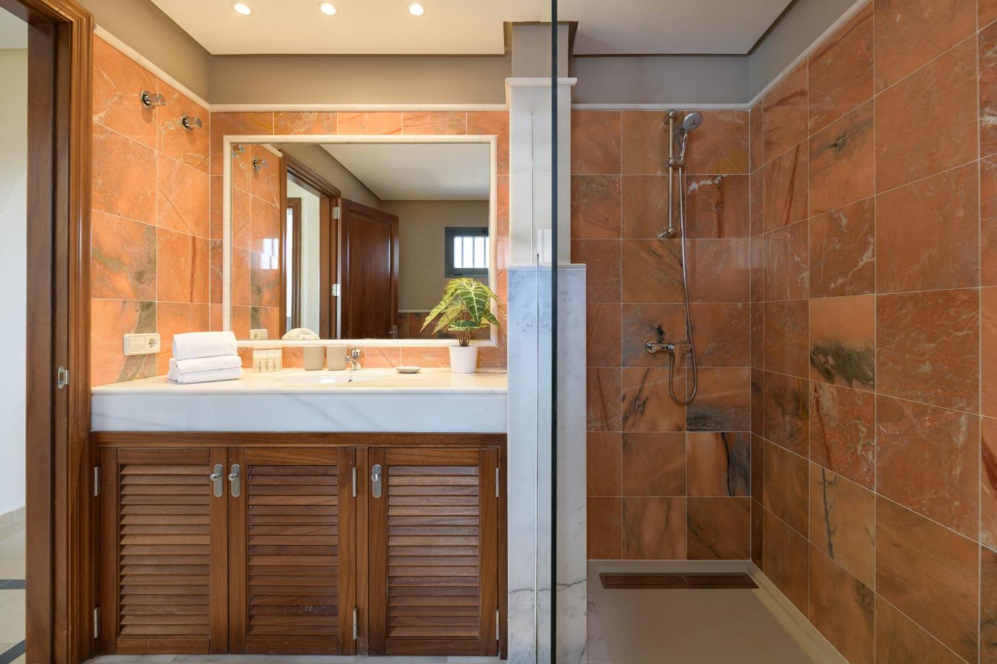 Hipoclub Villas, Alisios 雅伊萨 外观 照片