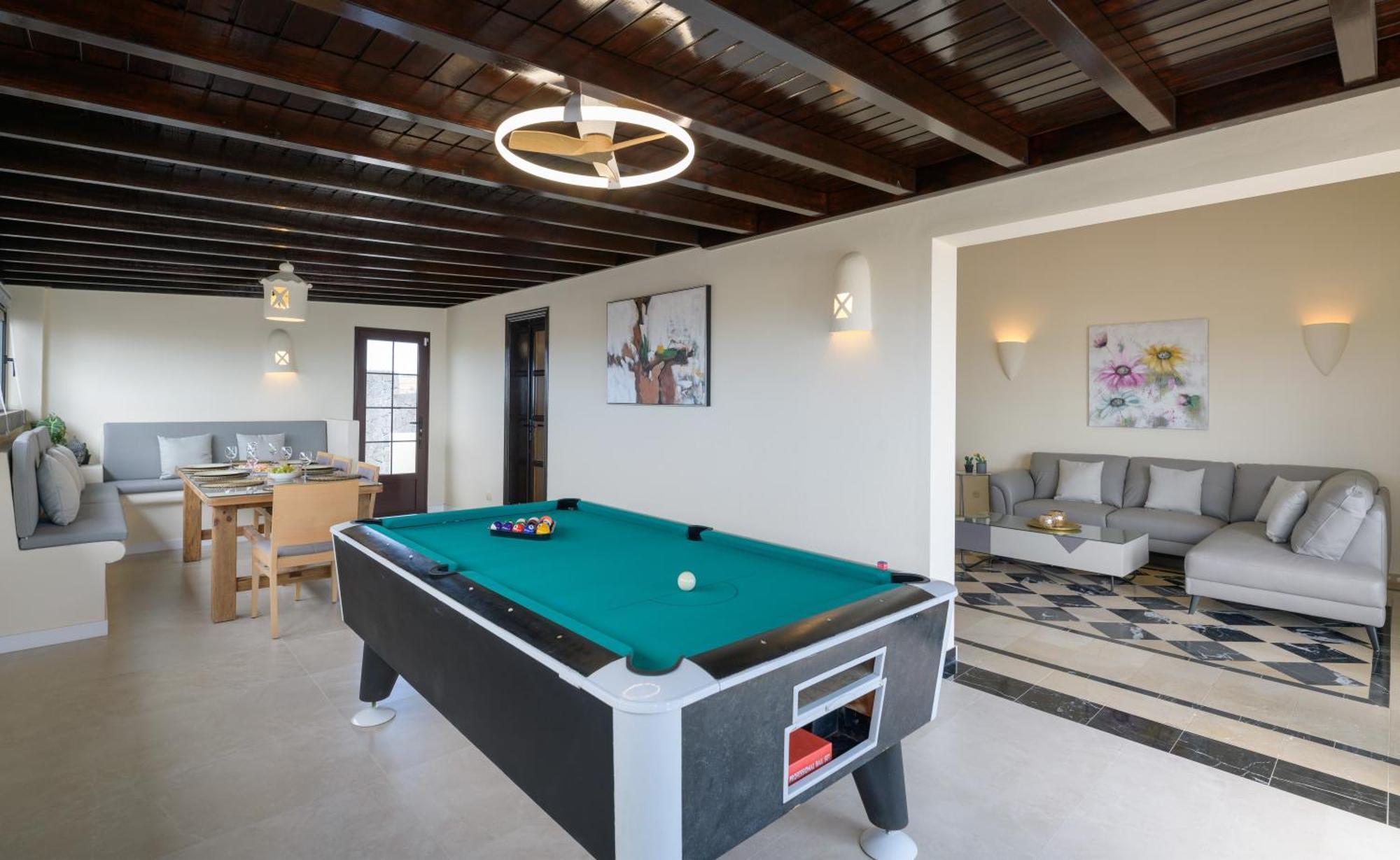 Hipoclub Villas, Alisios 雅伊萨 外观 照片