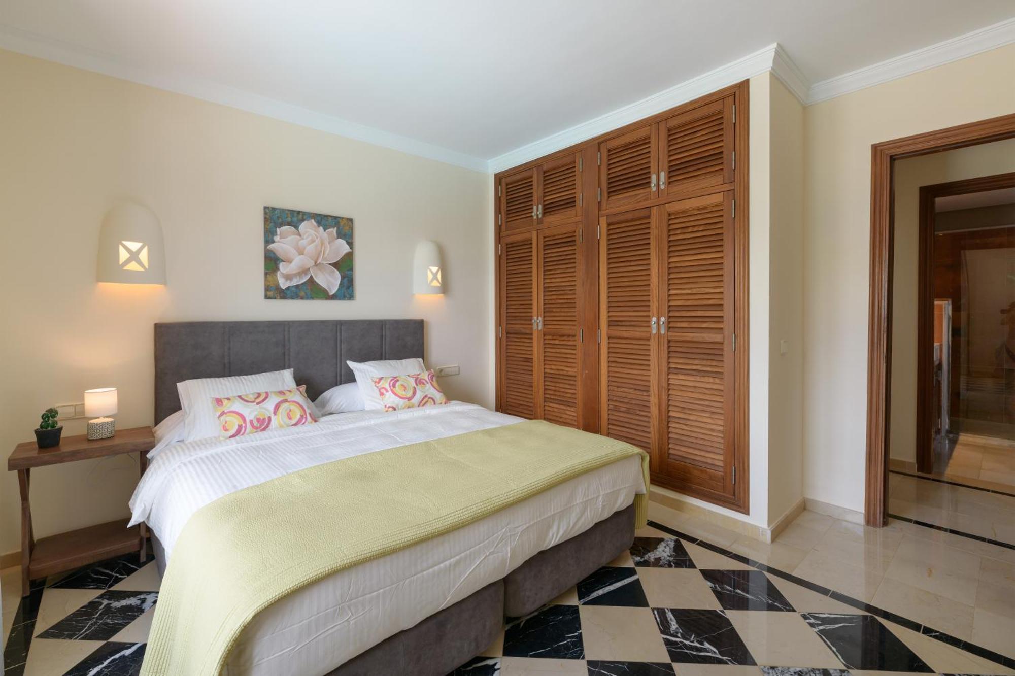 Hipoclub Villas, Alisios 雅伊萨 外观 照片